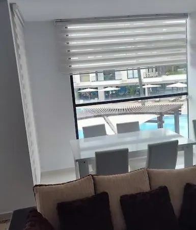Alanyada Havuzlu,denize Yakin, Lux Apartment *