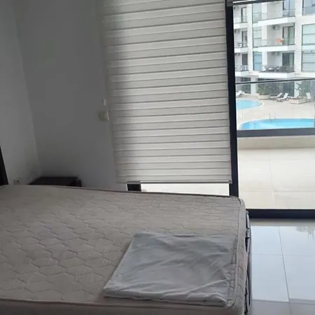 Alanyada Havuzlu,denize Yakin, Lux * Alanya