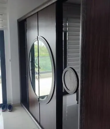 Apartment Alanyada Havuzlu,denize Yakin, Lux Alanya