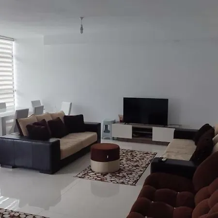 Apartment Alanyada Havuzlu,denize Yakin, Lux *