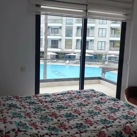 Alanyada Havuzlu,denize Yakin, Lux * Alanya