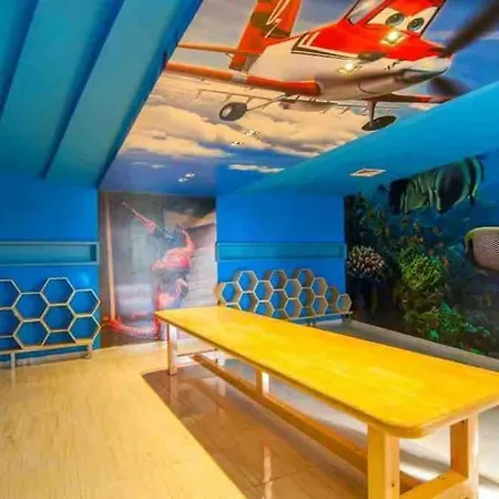 Alanyada Havuzlu,denize Yakin, Lux * Alanya