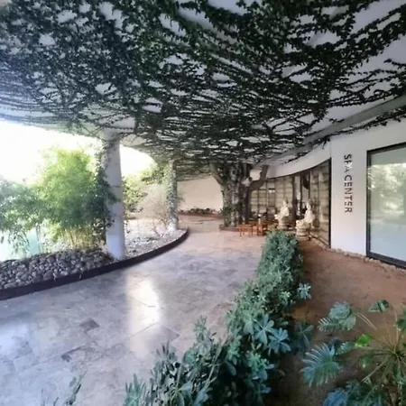 Apartmán Alanyada Havuzlu,denize Yakin, Lux *